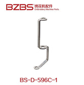 BORING DEVICE PRESSER FOOT N/SP